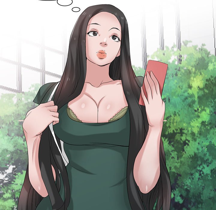 The Mismatch - Chapter 27 [photo 107] - MangaPorn
