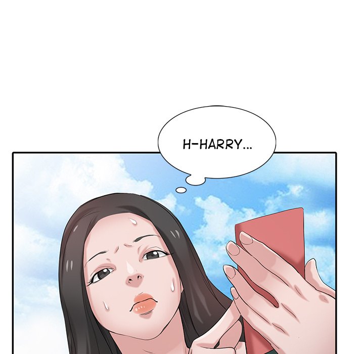 The Mismatch - Chapter 27 [photo 111] - MangaPorn