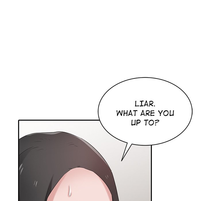 The Mismatch - Chapter 27 [photo 119] - MangaPorn