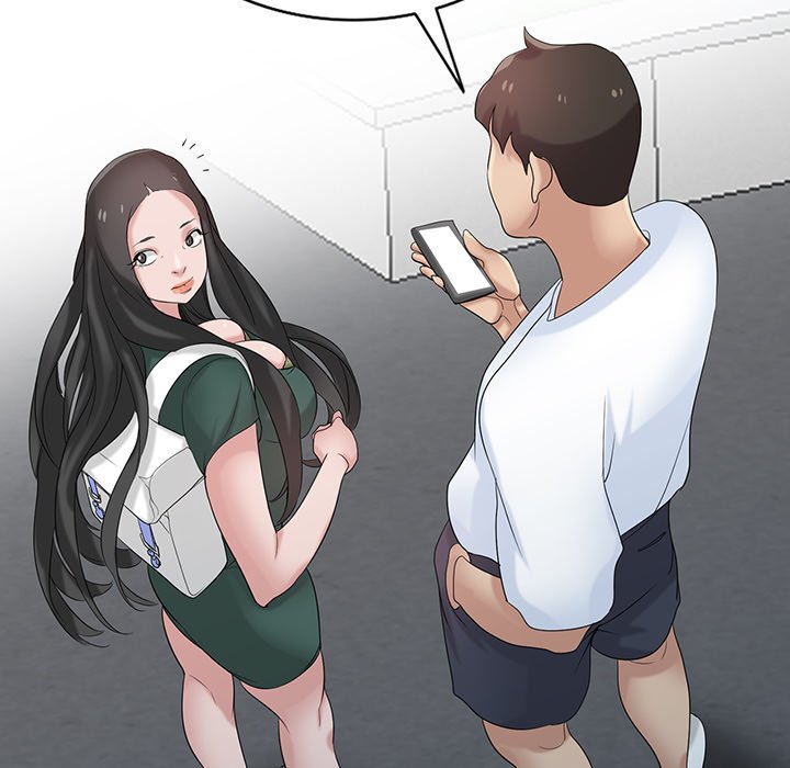 The Mismatch - Chapter 27 [photo 124] - MangaPorn