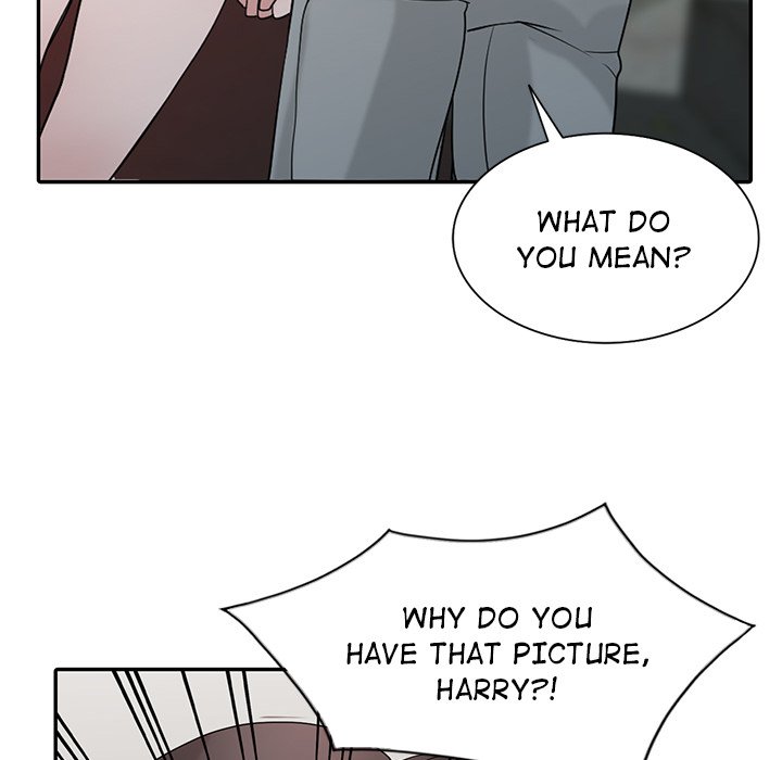 The Mismatch - Chapter 27 [photo 22] - MangaPorn