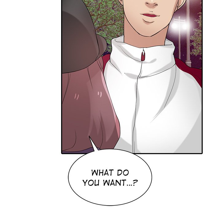 The Mismatch - Chapter 27 [photo 25] - MangaPorn