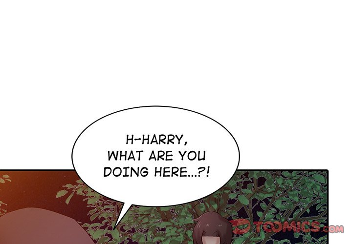 The Mismatch - Chapter 27 [photo 3] - MangaPorn