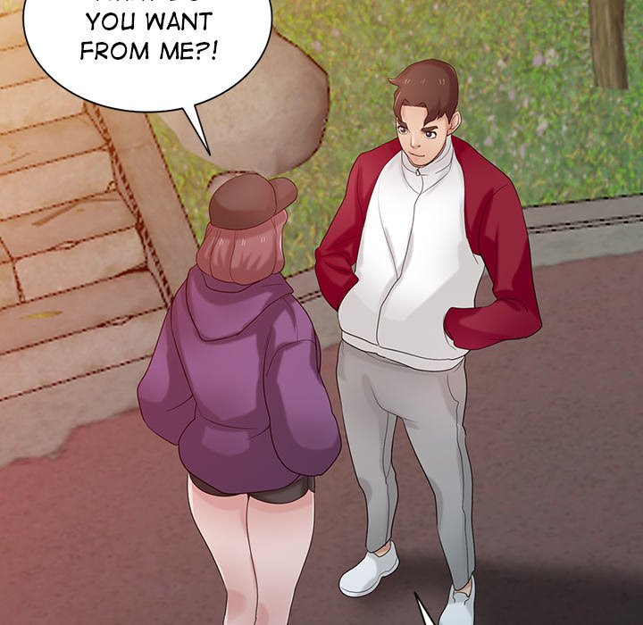 The Mismatch - Chapter 27 [photo 31] - MangaPorn