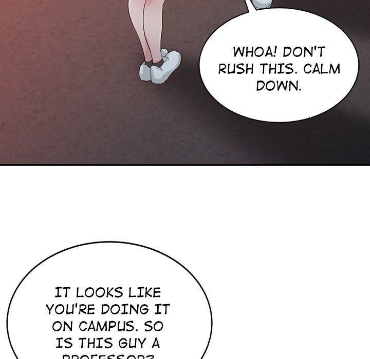 The Mismatch - Chapter 27 [photo 32] - MangaPorn
