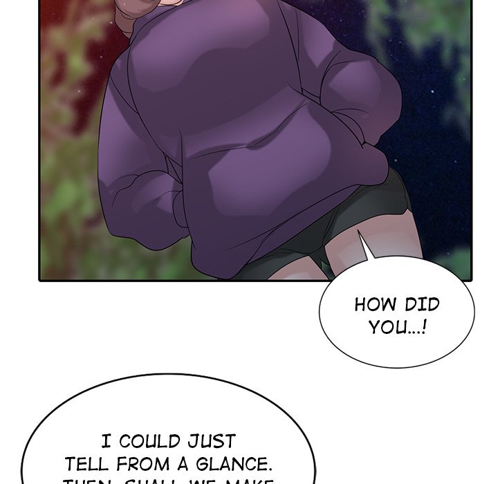 The Mismatch - Chapter 27 [photo 34] - MangaPorn