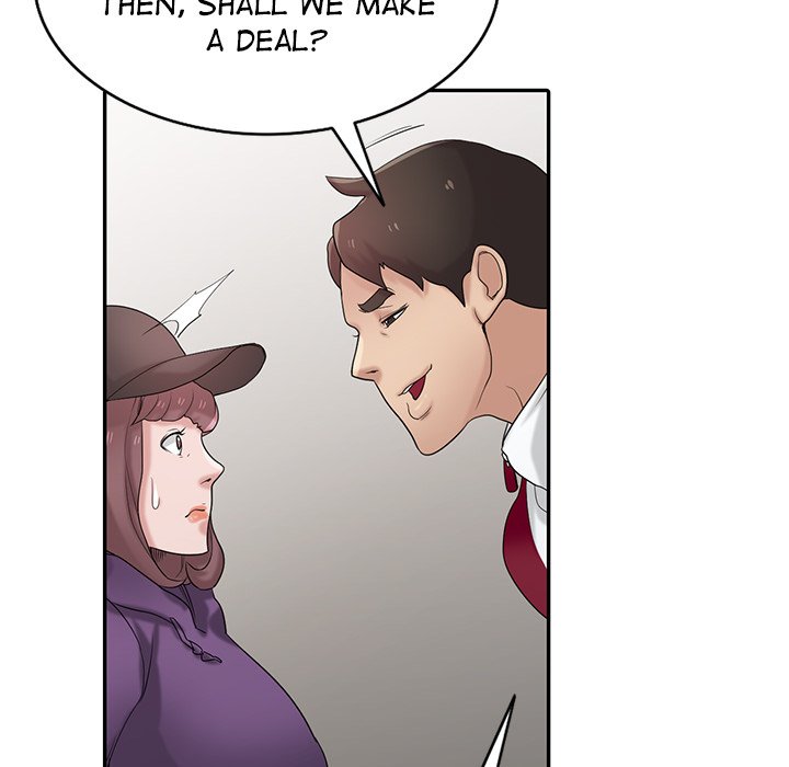 The Mismatch - Chapter 27 [photo 35] - MangaPorn