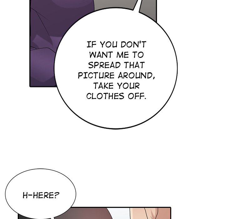 The Mismatch - Chapter 27 [photo 36] - MangaPorn