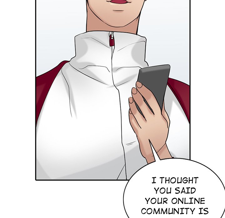 The Mismatch - Chapter 27 [photo 39] - MangaPorn