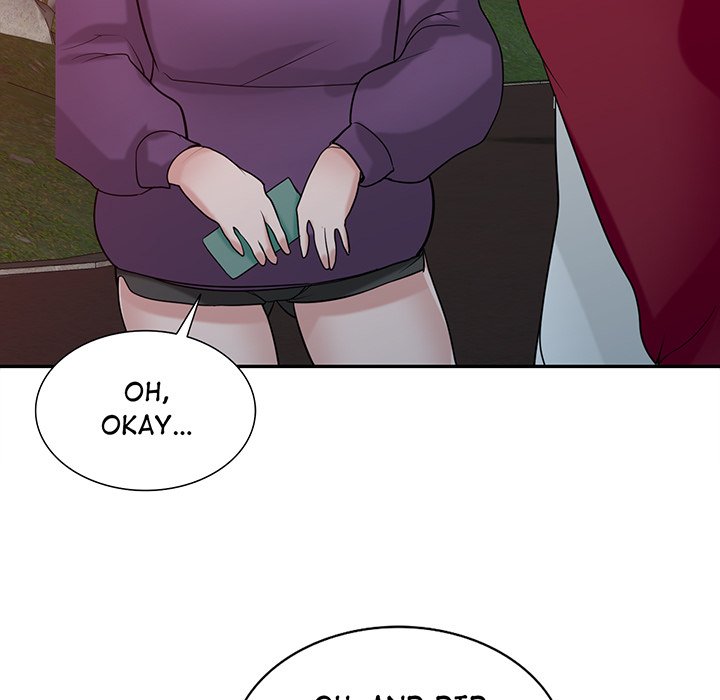 The Mismatch - Chapter 27 [photo 7] - MangaPorn