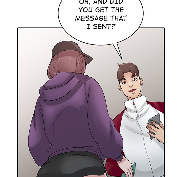 The Mismatch - Chapter 27 [photo 8] - MangaPorn