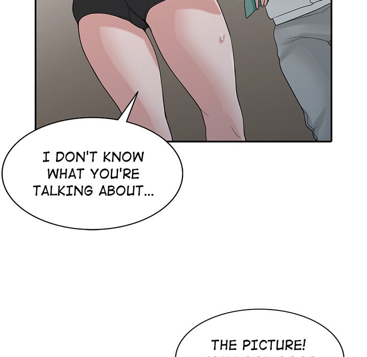 The Mismatch - Chapter 27 [photo 9] - MangaPorn
