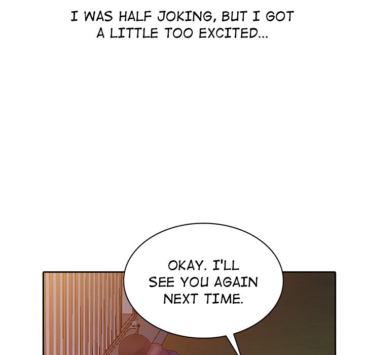 The Mismatch - Chapter 27 [photo 98] - MangaPorn