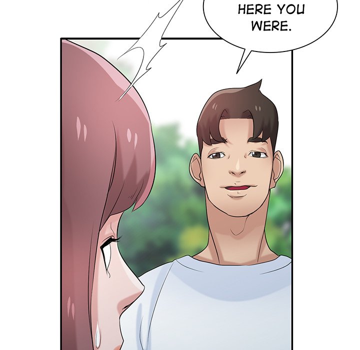 The Mismatch - Chapter 28 [photo 10] - MangaPorn