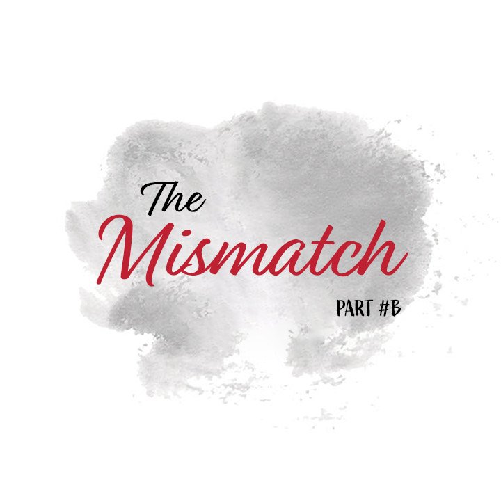 The Mismatch - Chapter 28 [photo 14] - MangaPorn
