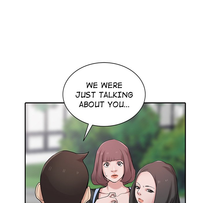 The Mismatch - Chapter 28 [photo 16] - MangaPorn