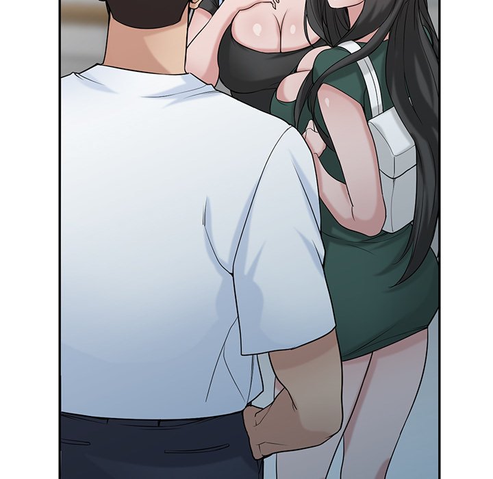 The Mismatch - Chapter 28 [photo 17] - MangaPorn
