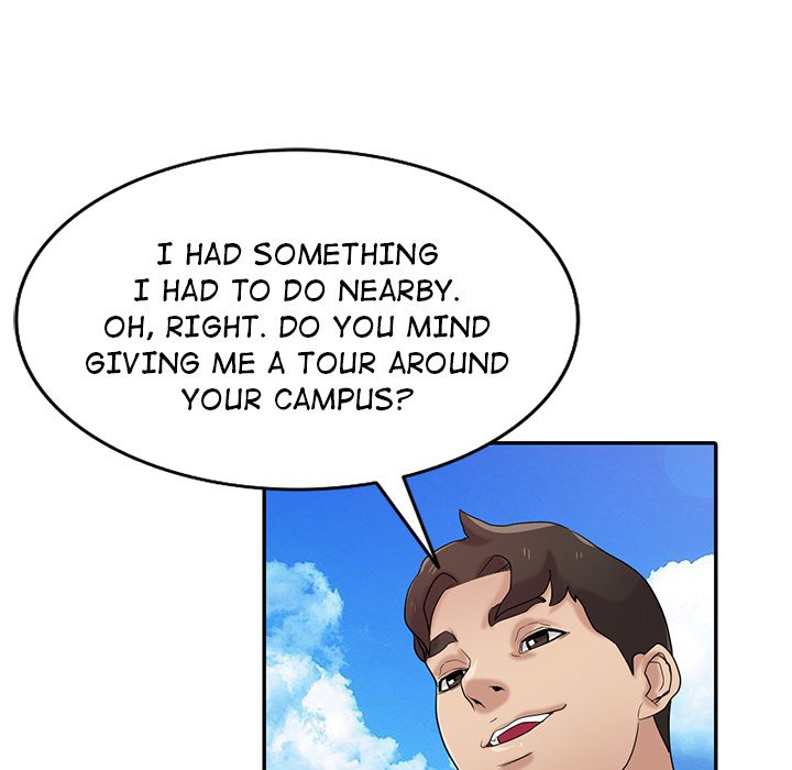 The Mismatch - Chapter 28 [photo 20] - MangaPorn