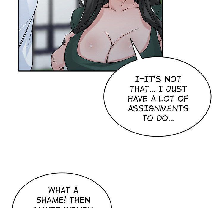 The Mismatch - Chapter 28 [photo 25] - MangaPorn