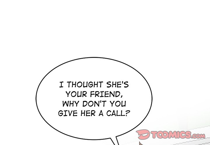 The Mismatch - Chapter 28 [photo 3] - MangaPorn