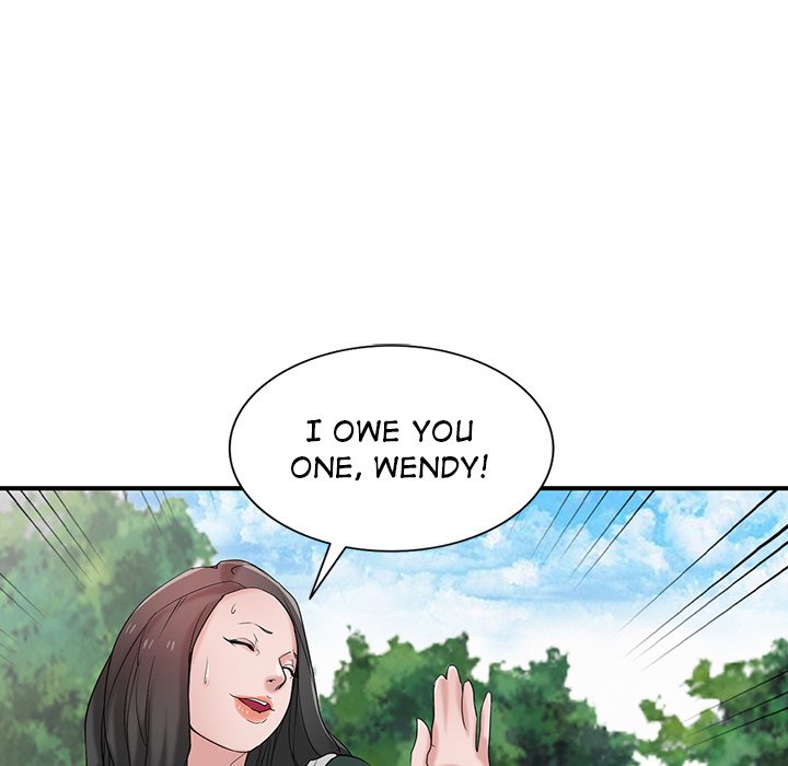 The Mismatch - Chapter 28 [photo 34] - MangaPorn