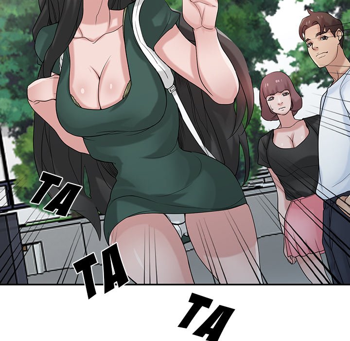 The Mismatch - Chapter 28 [photo 35] - MangaPorn