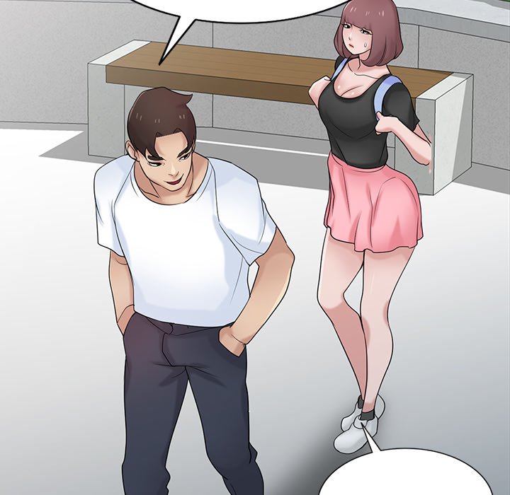 The Mismatch - Chapter 28 [photo 37] - MangaPorn