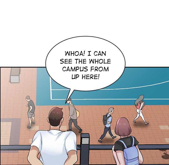 The Mismatch - Chapter 28 [photo 39] - MangaPorn