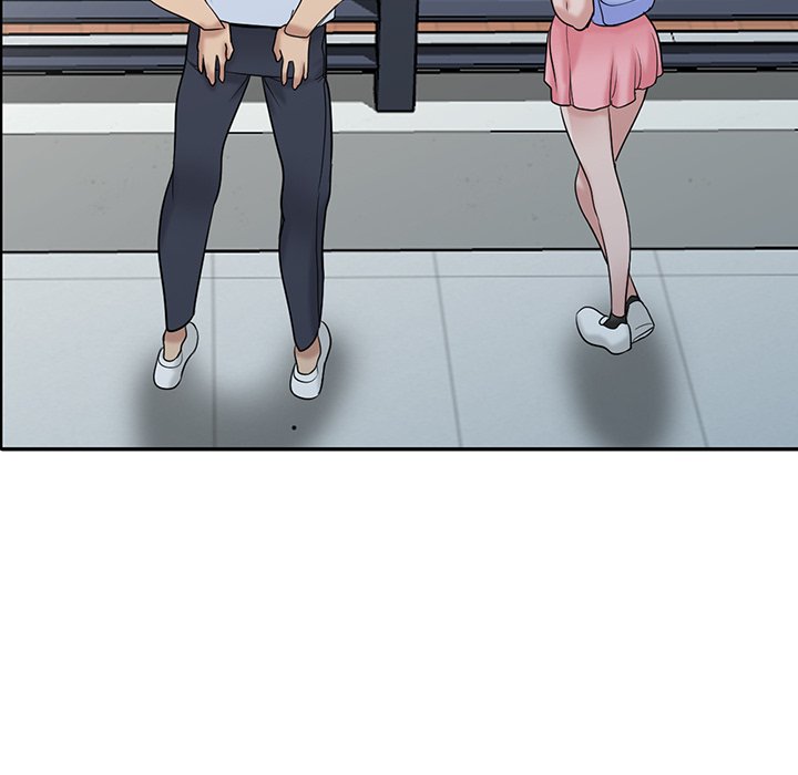 The Mismatch - Chapter 28 [photo 40] - MangaPorn