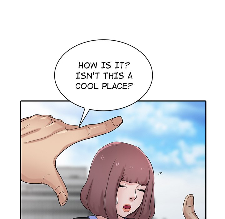 The Mismatch - Chapter 28 [photo 41] - MangaPorn