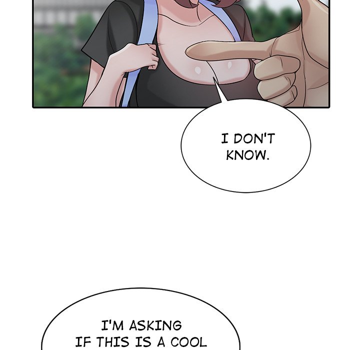 The Mismatch - Chapter 28 [photo 42] - MangaPorn
