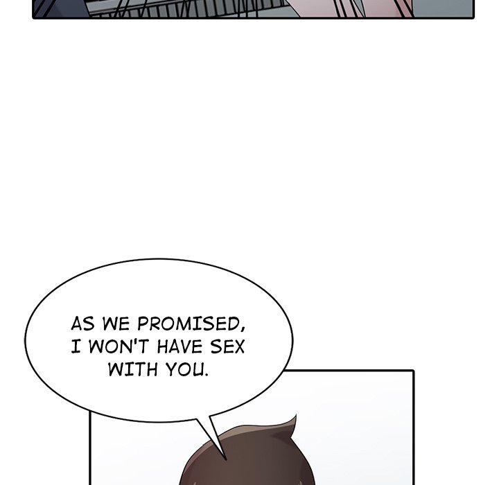 The Mismatch - Chapter 28 [photo 46] - MangaPorn