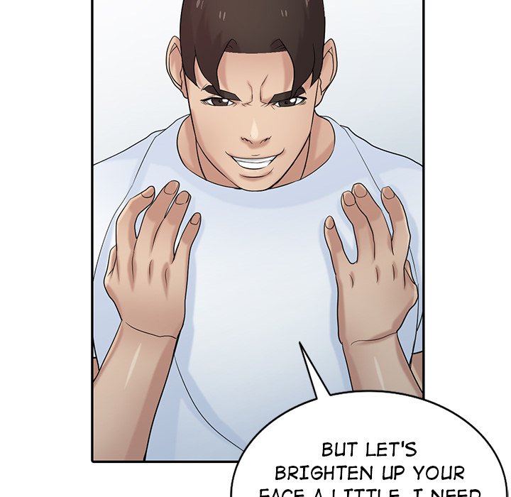 The Mismatch - Chapter 28 [photo 47] - MangaPorn