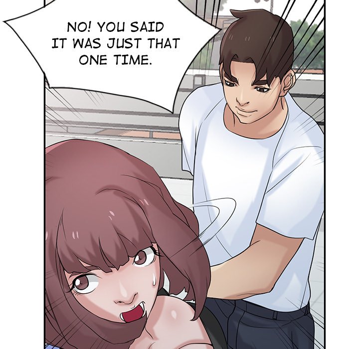 The Mismatch - Chapter 28 [photo 51] - MangaPorn
