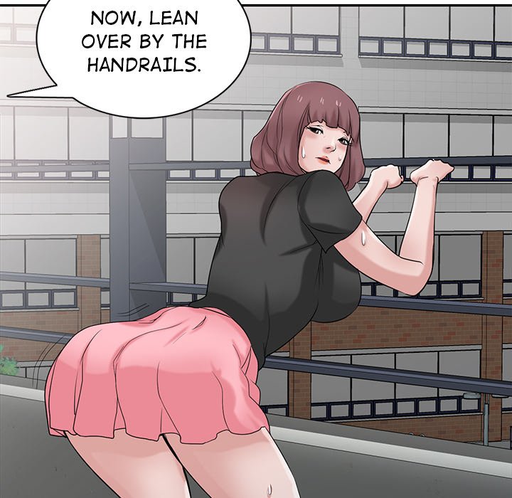 The Mismatch - Chapter 28 [photo 58] - MangaPorn