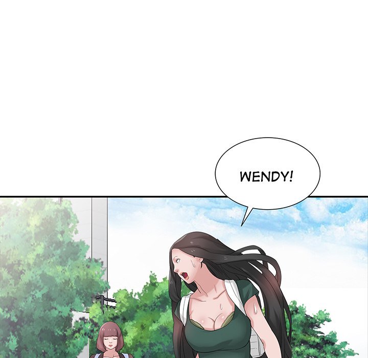 The Mismatch - Chapter 28 [photo 6] - MangaPorn