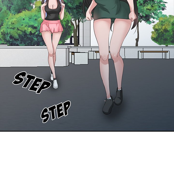The Mismatch - Chapter 28 [photo 7] - MangaPorn