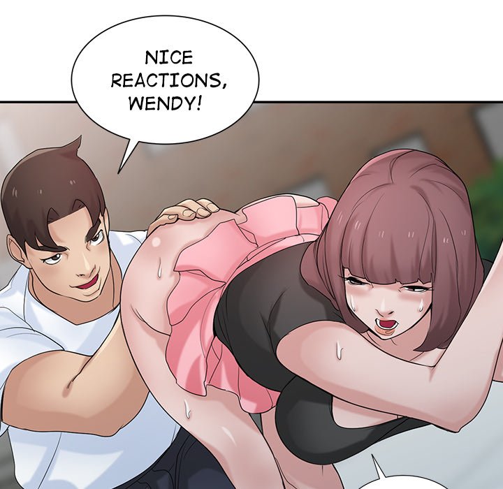 The Mismatch - Chapter 28 [photo 78] - MangaPorn