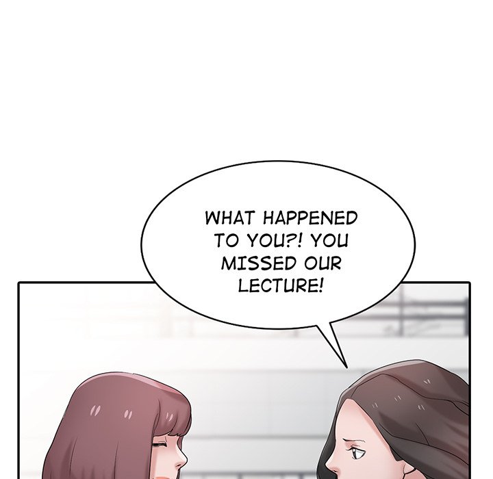 The Mismatch - Chapter 28 [photo 8] - MangaPorn