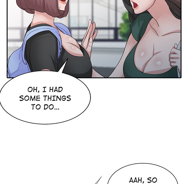 The Mismatch - Chapter 28 [photo 9] - MangaPorn
