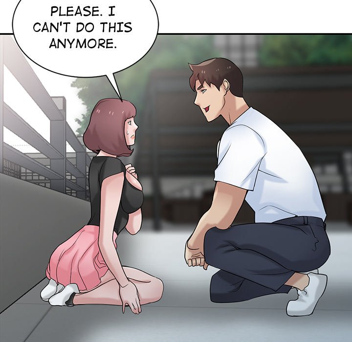 The Mismatch - Chapter 28 [photo 90] - MangaPorn