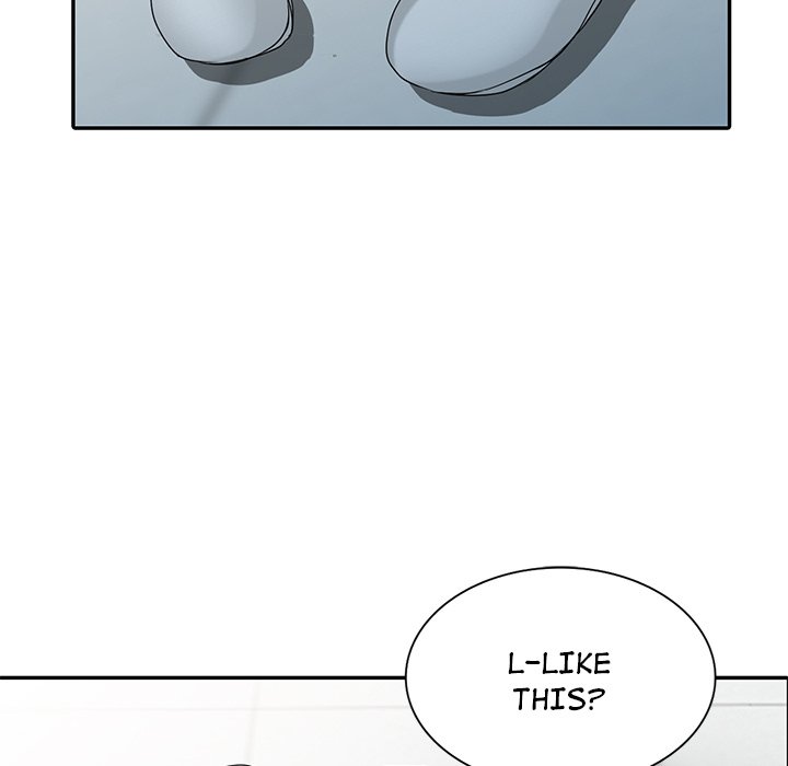 The Mismatch - Chapter 28 [photo 98] - MangaPorn