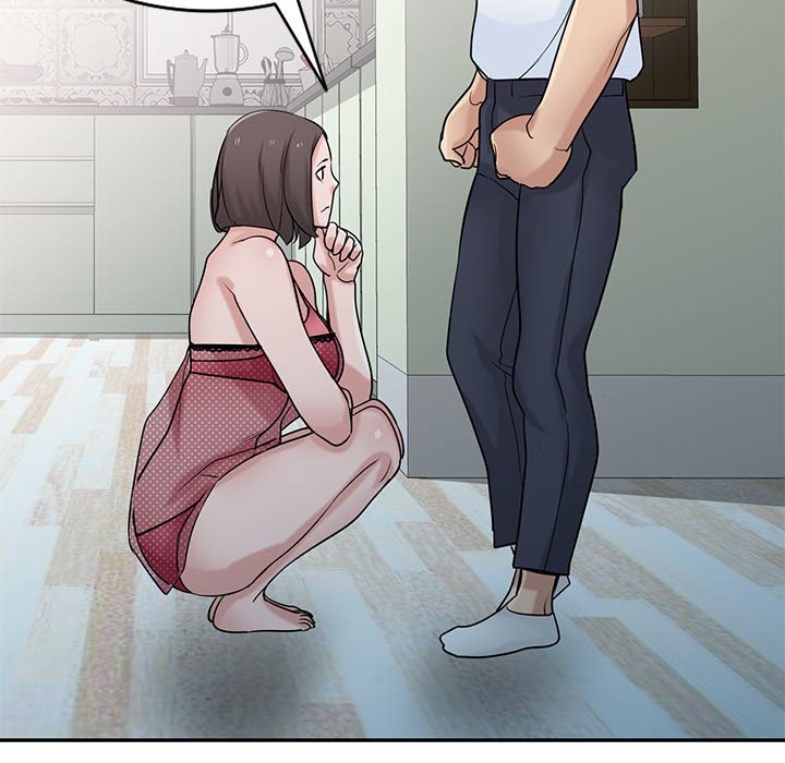 The Mismatch - Chapter 29 [photo 105] - MangaPorn
