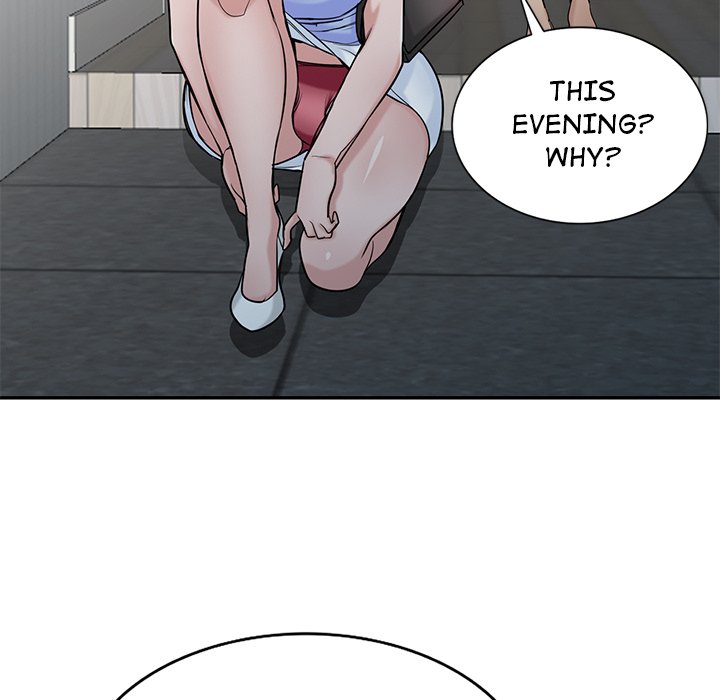 The Mismatch - Chapter 29 [photo 120] - MangaPorn