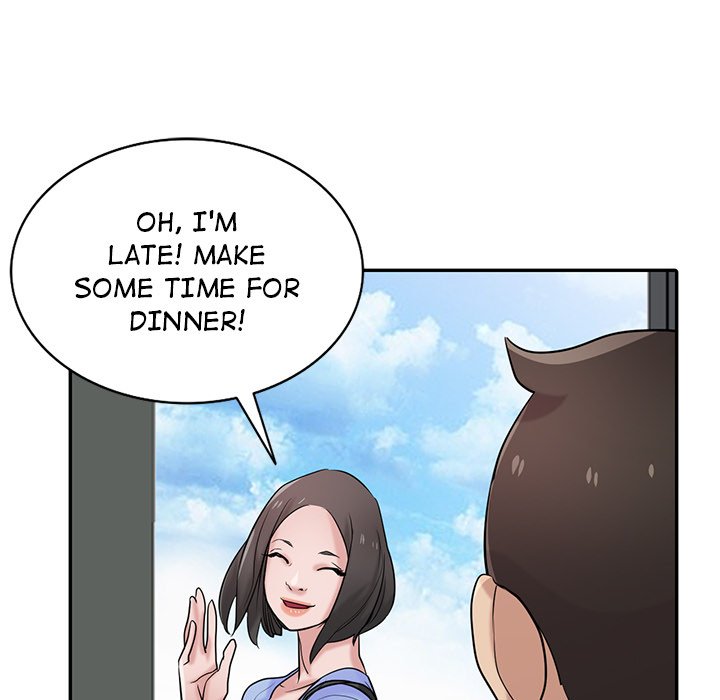 The Mismatch - Chapter 29 [photo 125] - MangaPorn