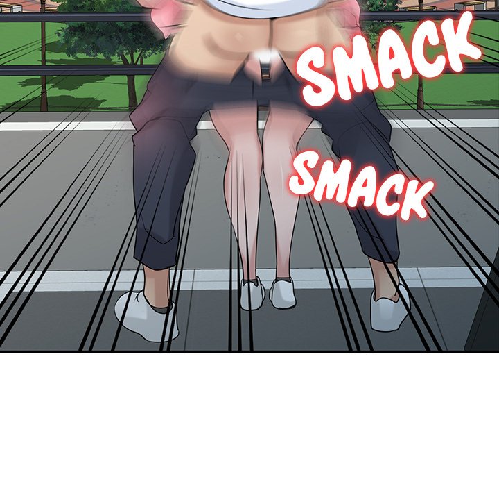The Mismatch - Chapter 29 [photo 36] - MangaPorn