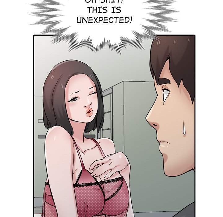 The Mismatch - Chapter 29 [photo 87] - MangaPorn