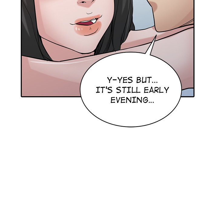 The Mismatch - Chapter 29 [photo 96] - MangaPorn
