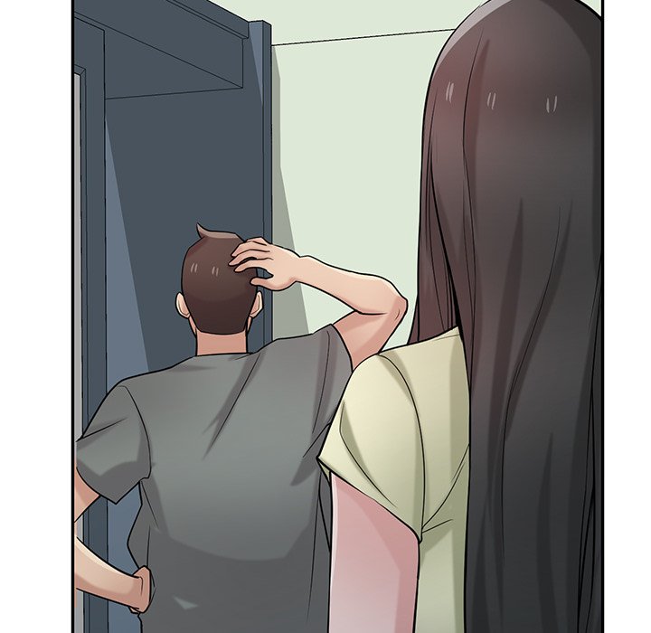 The Mismatch - Chapter 30 [photo 10] - MangaPorn