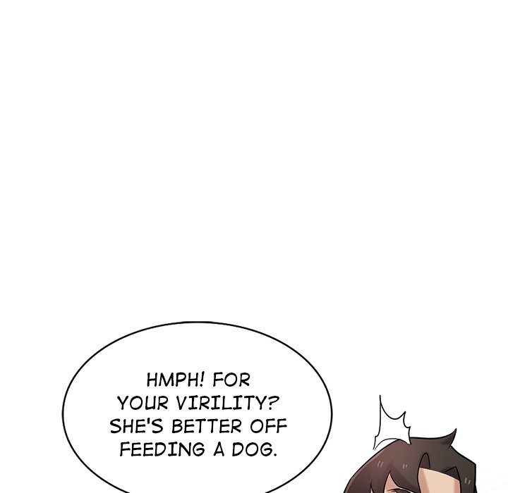The Mismatch - Chapter 30 [photo 16] - MangaPorn